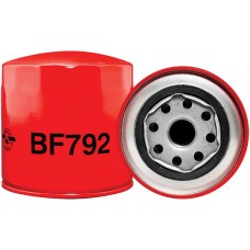 Baldwin Air Filter - BF792